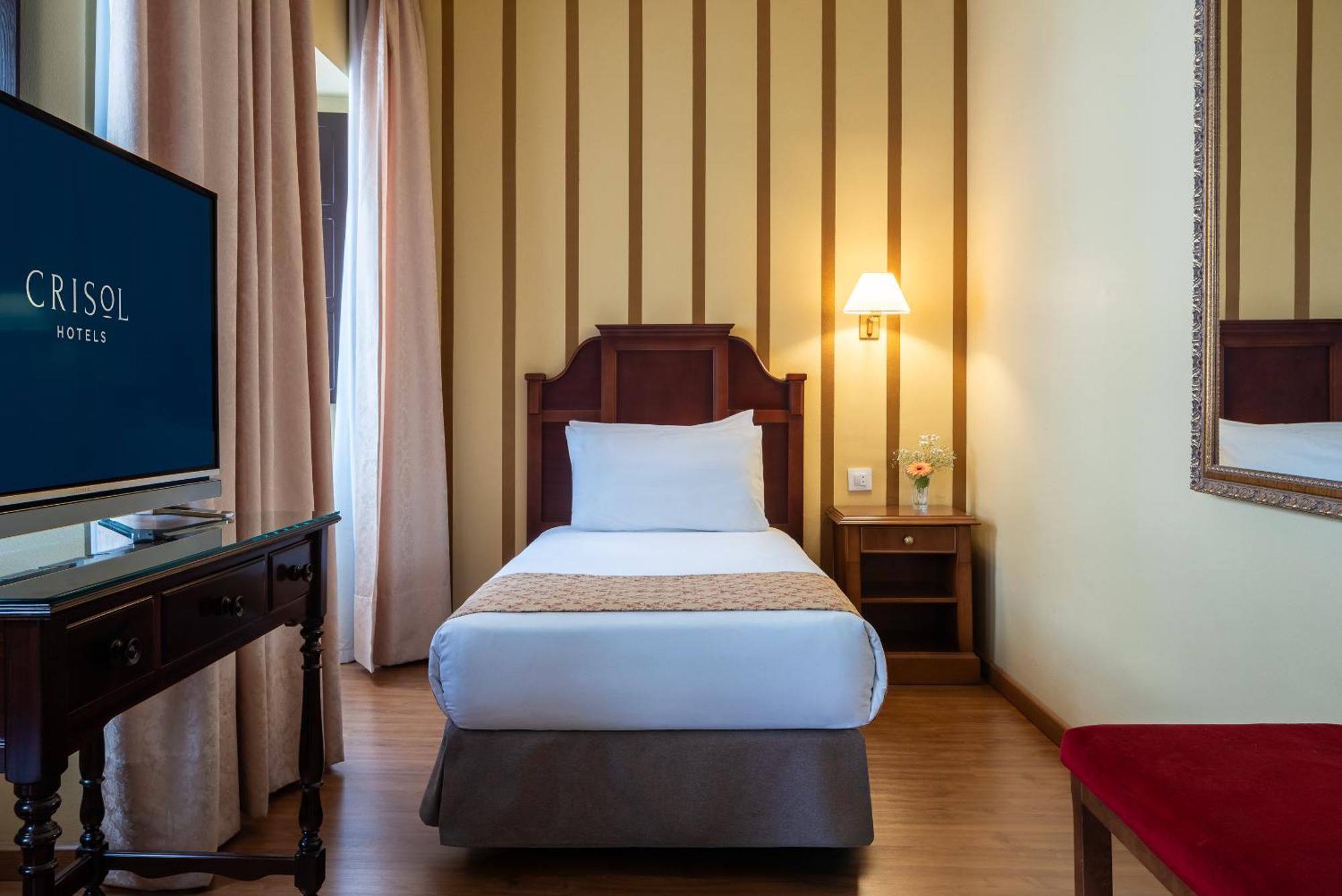 Hotel Crisol Monasterio De San Miguel El Puerto de Santa María Zewnętrze zdjęcie