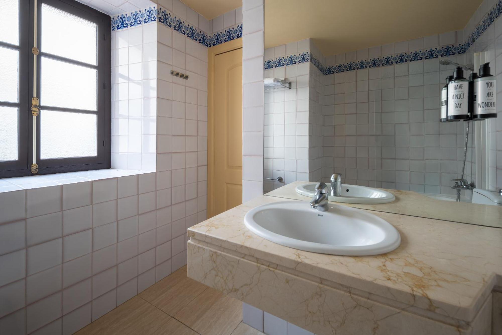 Hotel Crisol Monasterio De San Miguel El Puerto de Santa María Zewnętrze zdjęcie