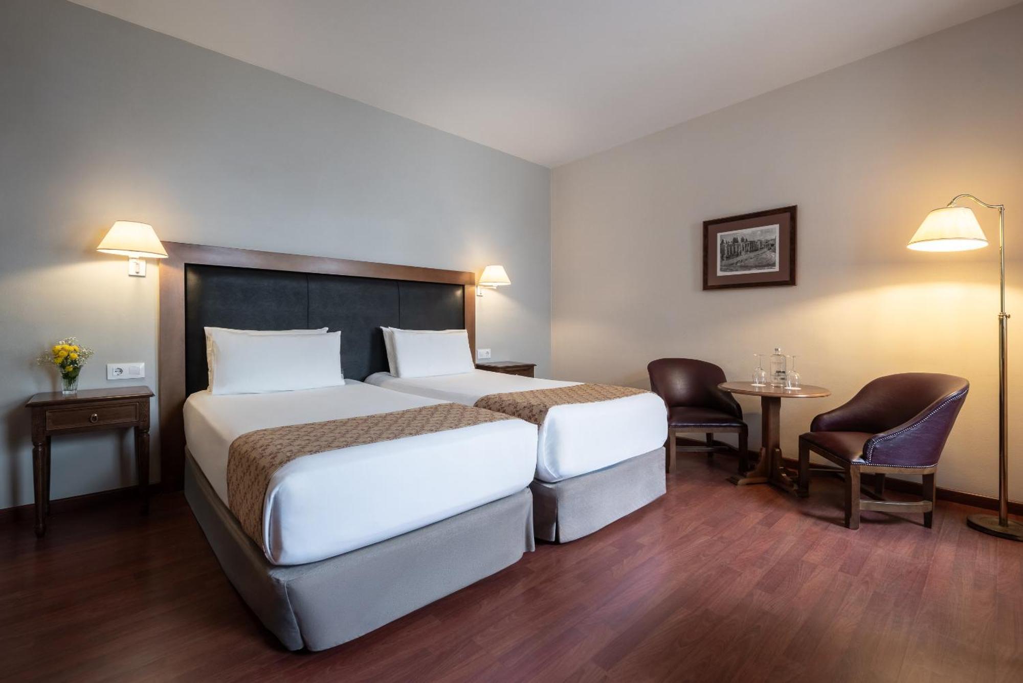 Hotel Crisol Monasterio De San Miguel El Puerto de Santa María Zewnętrze zdjęcie