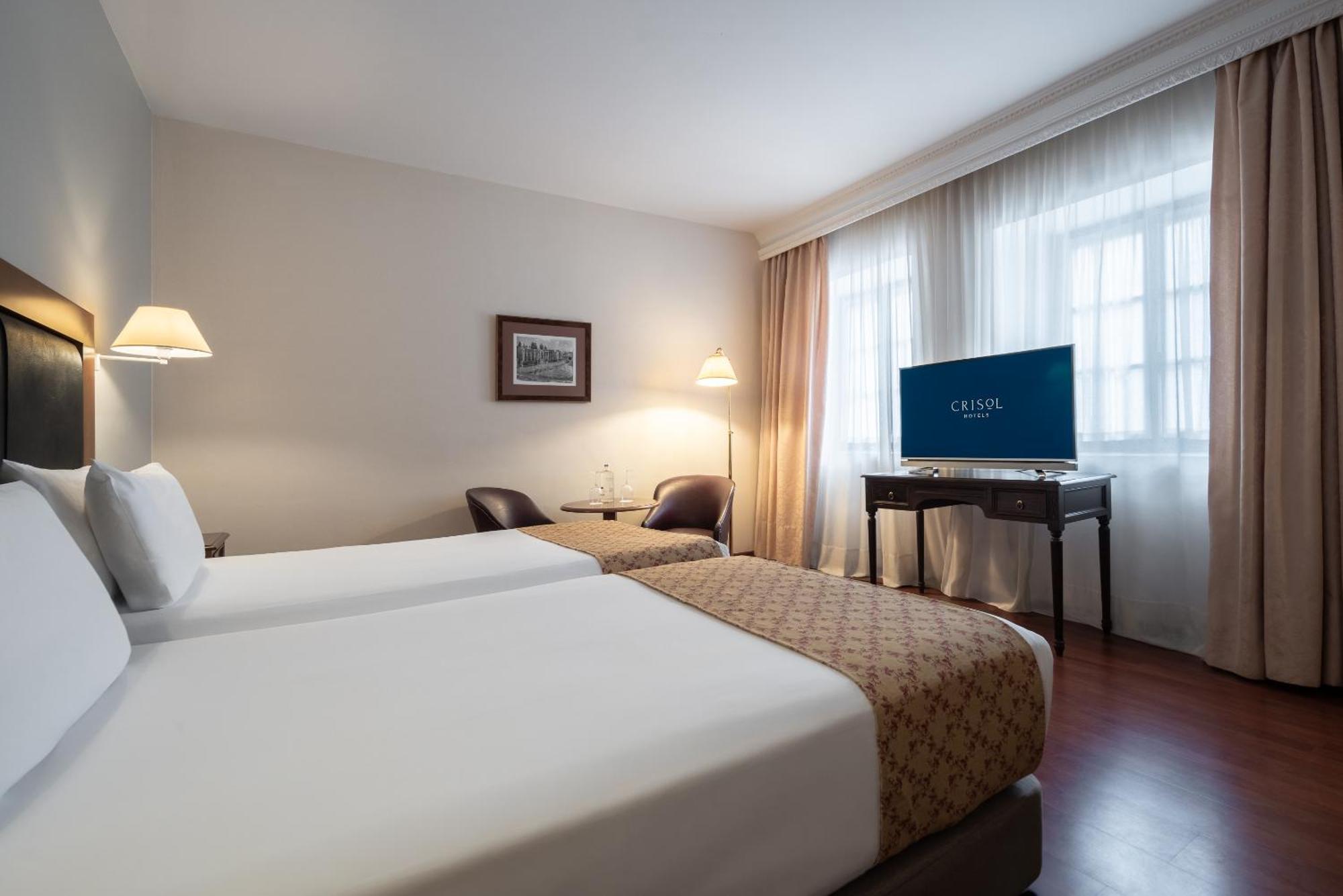 Hotel Crisol Monasterio De San Miguel El Puerto de Santa María Zewnętrze zdjęcie