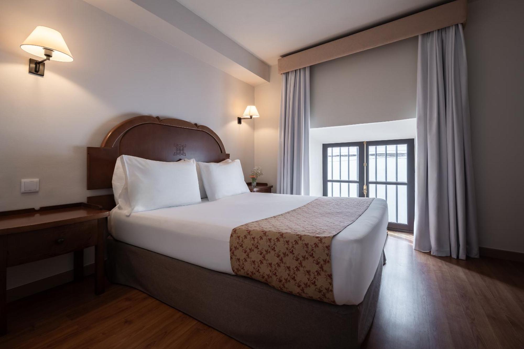 Hotel Crisol Monasterio De San Miguel El Puerto de Santa María Zewnętrze zdjęcie