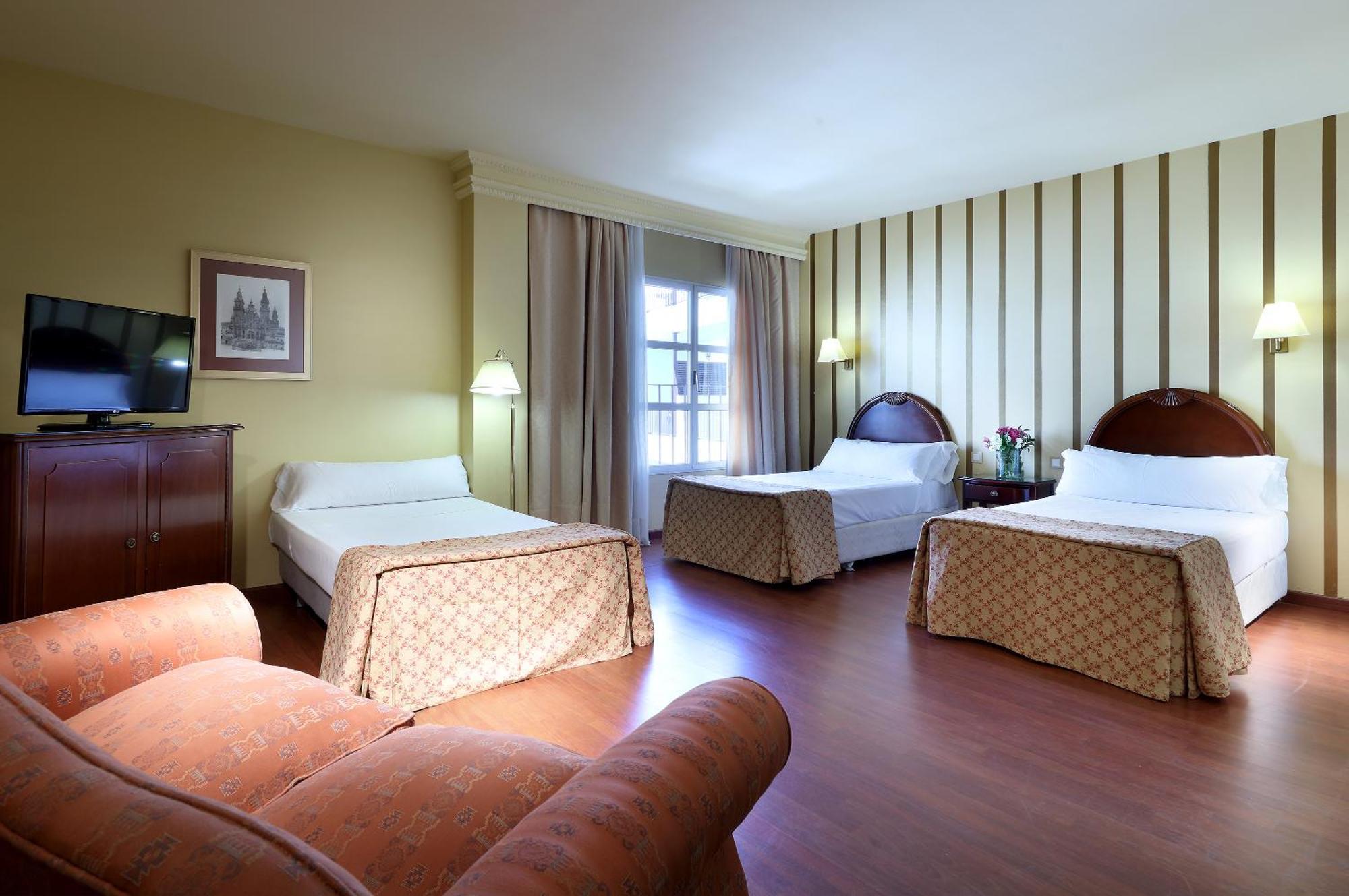 Hotel Crisol Monasterio De San Miguel El Puerto de Santa María Zewnętrze zdjęcie